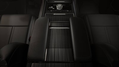 2026 Jeep Grand Wagoneer GRAND WAGONEER 4X4