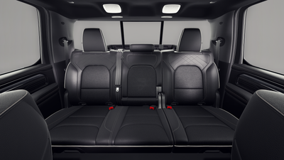 2027 RAM Ram 1500 RAM 1500 LIMITED CREW CAB 4X4 5'7' BOX
