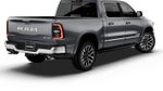 2027 RAM Ram 1500 RAM 1500 LIMITED CREW CAB 4X4 5'7' BOX