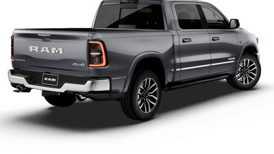 2027 RAM Ram 1500 RAM 1500 LIMITED CREW CAB 4X4 5'7' BOX