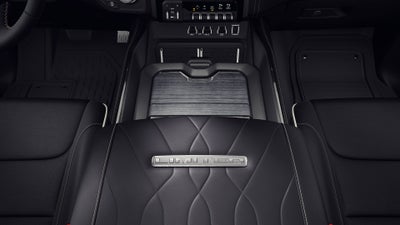 2027 RAM Ram 1500 RAM 1500 LIMITED CREW CAB 4X4 5'7' BOX