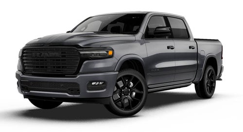 2027 RAM Ram 1500 RAM 1500 LARAMIE CREW CAB 4X4 5'7' BOX