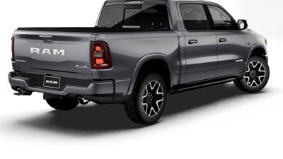 2027 RAM Ram 1500 RAM 1500 LARAMIE CREW CAB 4X4 5'7' BOX