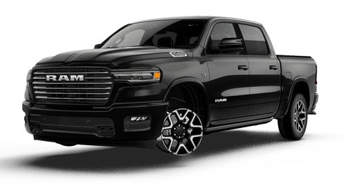 2027 RAM Ram 1500 RAM 1500 LARAMIE CREW CAB 4X4 5'7' BOX