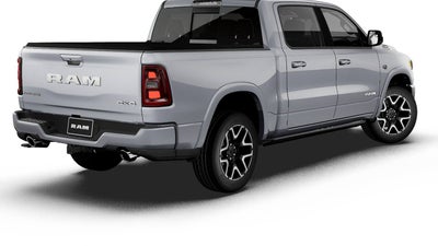 2027 RAM Ram 1500 RAM 1500 LARAMIE CREW CAB 4X4 5'7' BOX