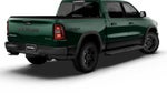 2027 RAM Ram 1500 RAM 1500 REBEL CREW CAB 4X4 5'7' BOX