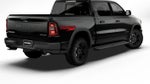 2027 RAM Ram 1500 RAM 1500 REBEL CREW CAB 4X4 5'7' BOX