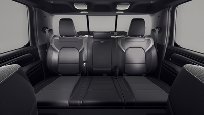 2027 RAM Ram 1500 RAM 1500 REBEL CREW CAB 4X4 5'7' BOX
