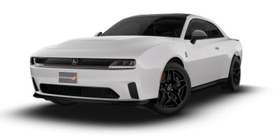 2026 Dodge Charger CHARGER SCAT PACK 2-DOOR AWD