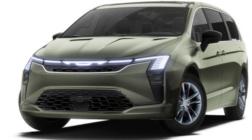 2027 Chrysler Pacifica PACIFICA SELECT
