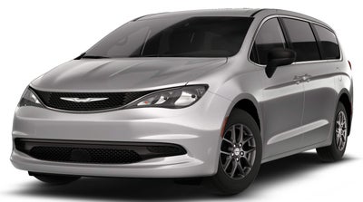 2026 Chrysler Voyager VOYAGER LX