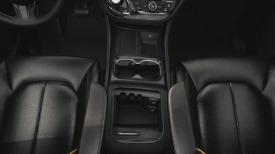 2027 Chrysler Pacifica PACIFICA LIMITED