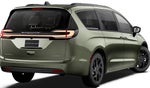 2027 Chrysler Pacifica PACIFICA LIMITED