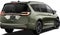 2027 Chrysler Pacifica PACIFICA LIMITED