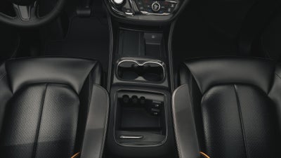 2027 Chrysler Pacifica PACIFICA LIMITED