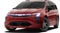 2027 Chrysler Pacifica PACIFICA LIMITED