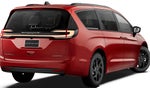 2027 Chrysler Pacifica PACIFICA LIMITED