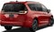 2027 Chrysler Pacifica PACIFICA LIMITED