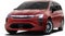 2027 Chrysler Pacifica PACIFICA SELECT AWD