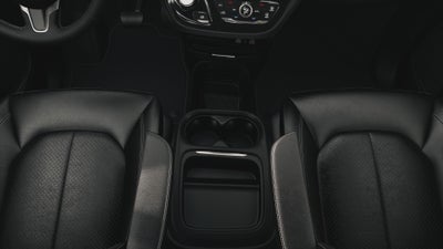 2027 Chrysler Pacifica PACIFICA SELECT AWD