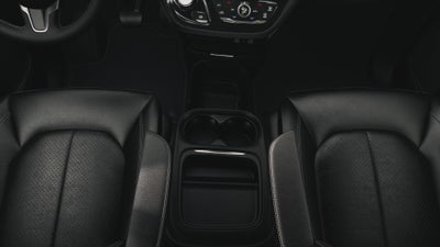 2027 Chrysler Pacifica PACIFICA SELECT AWD