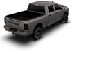 2027 RAM Ram 2500 RAM 2500 BLACK EXPRESS CREW CAB 4X4 6'4' BOX