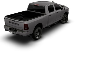 2027 RAM Ram 2500 RAM 2500 BLACK EXPRESS CREW CAB 4X4 6'4' BOX