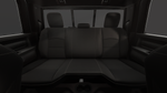 2027 RAM Ram 2500 RAM 2500 BLACK EXPRESS CREW CAB 4X4 6'4' BOX
