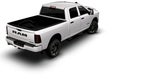2027 RAM Ram 2500 RAM 2500 BLACK EXPRESS CREW CAB 4X4 6'4' BOX