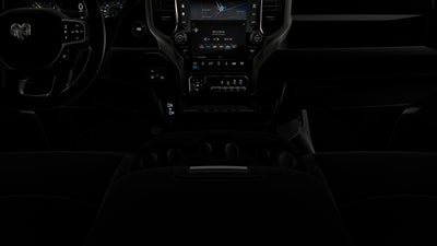 2026 RAM Ram 2500 RAM 2500 TRADESMAN REGULAR CAB 4X4 8' BOX