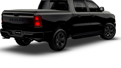 2026 RAM 1500 RAM 1500 EXPRESS CREW CAB 4X4 5'7' BOX
