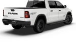 2027 RAM Ram 1500 RAM 1500 REBEL CREW CAB 4X4 5'7' BOX