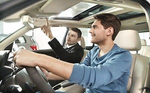 Schedule a test drive at Warrensburg Chrysler Dodge Jeep Ram FIAT in Warrensburg, MO.